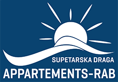 SUPETARSKA DRAGA APPARTEMENTS-RAB